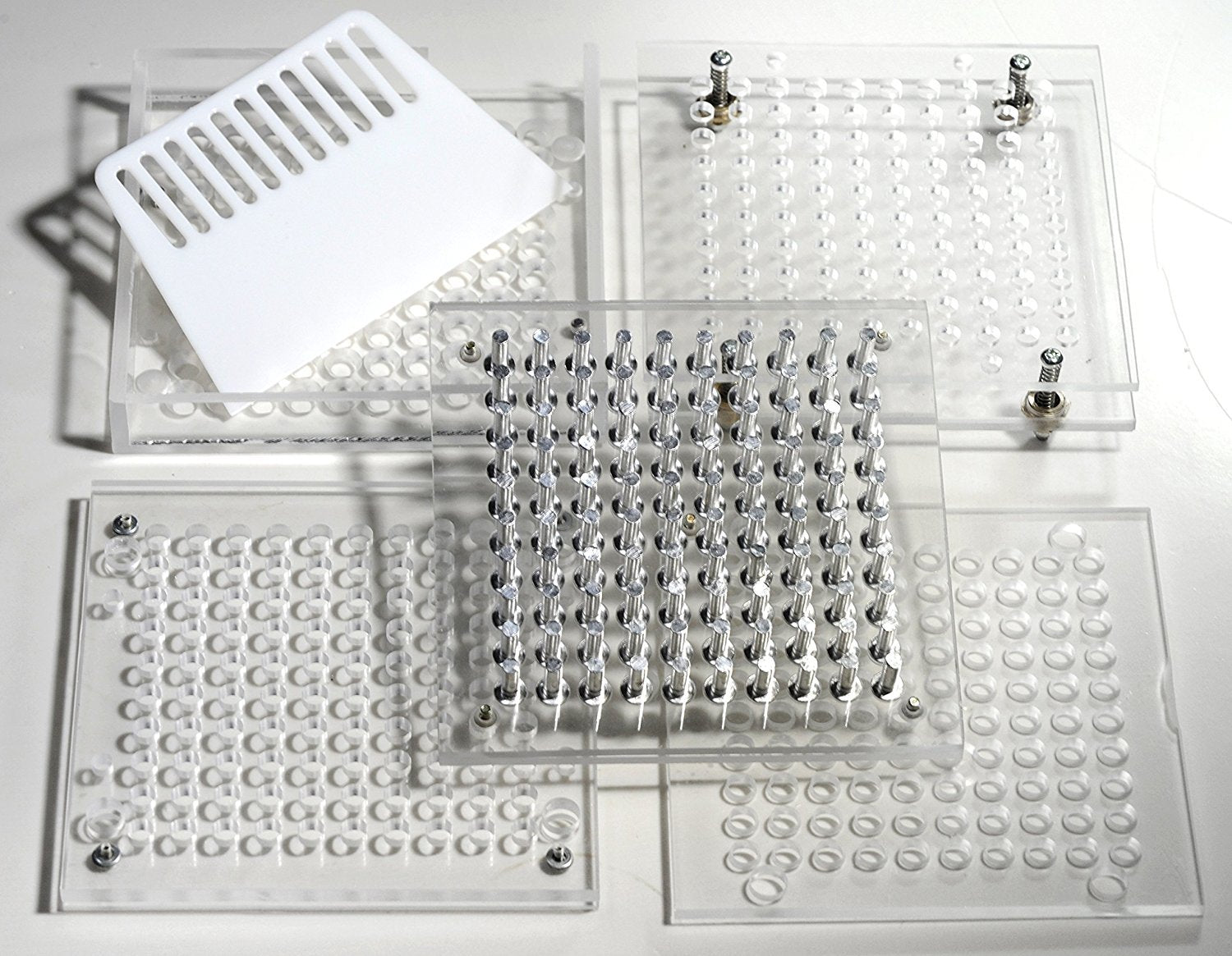 offers the professional Manual Capsule Filling Machine, including manual and semi-automatic type.